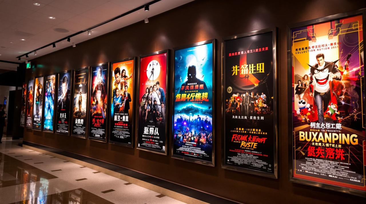 《深海》点映口碑炸裂!国产动画新高度